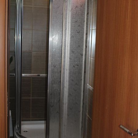 Oz-Ay Hotel Sürmene Стая снимка