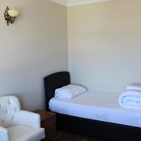 Oz-Ay Hotel Sürmene Стая снимка