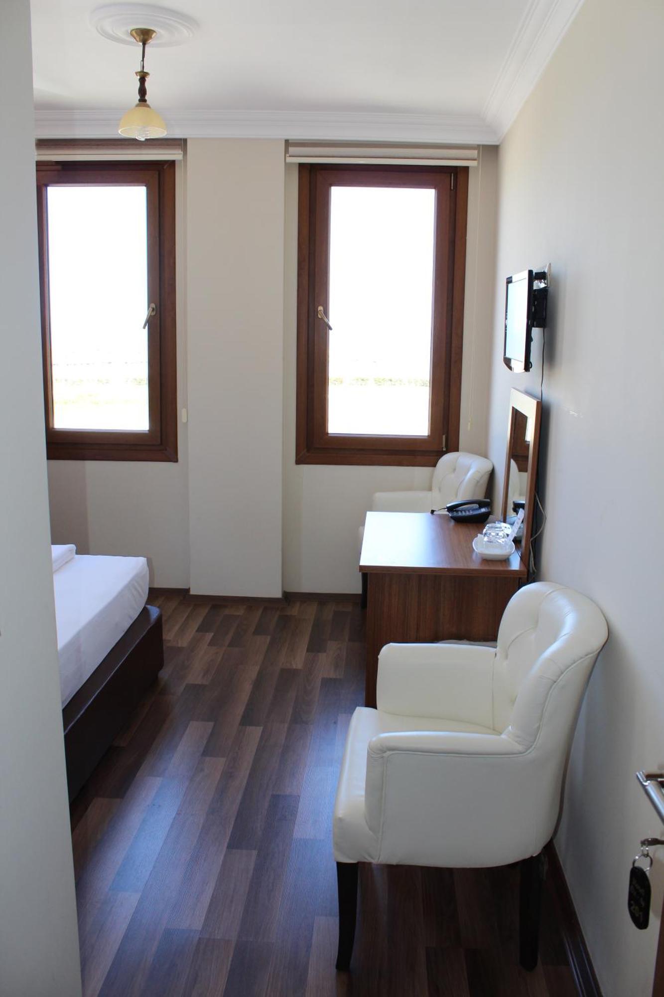 Oz-Ay Hotel Sürmene Стая снимка
