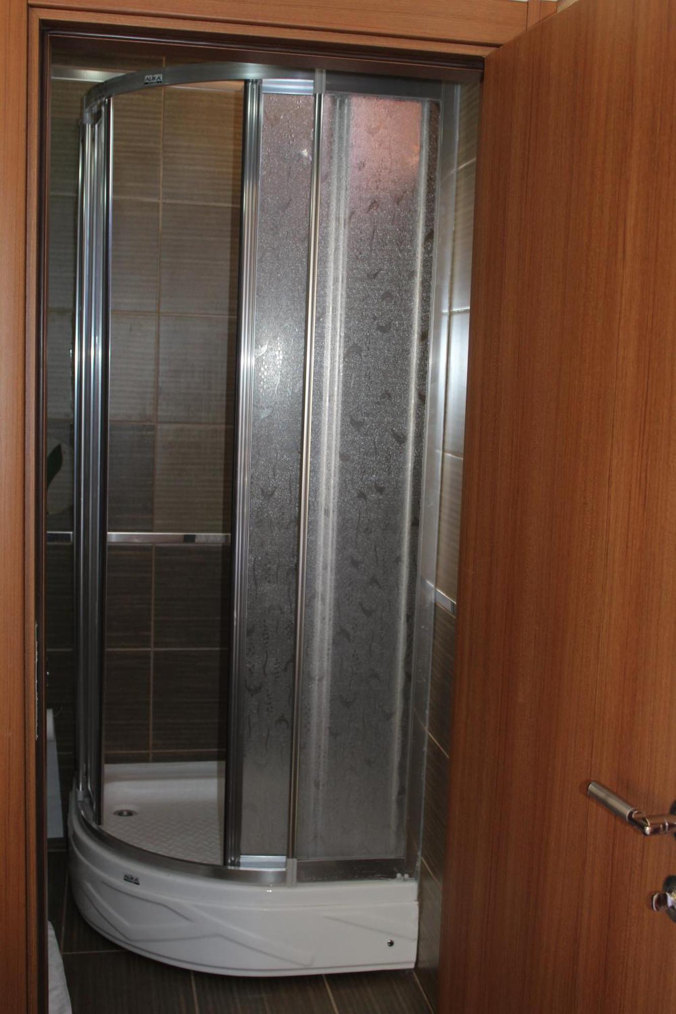 Oz-Ay Hotel Sürmene Стая снимка