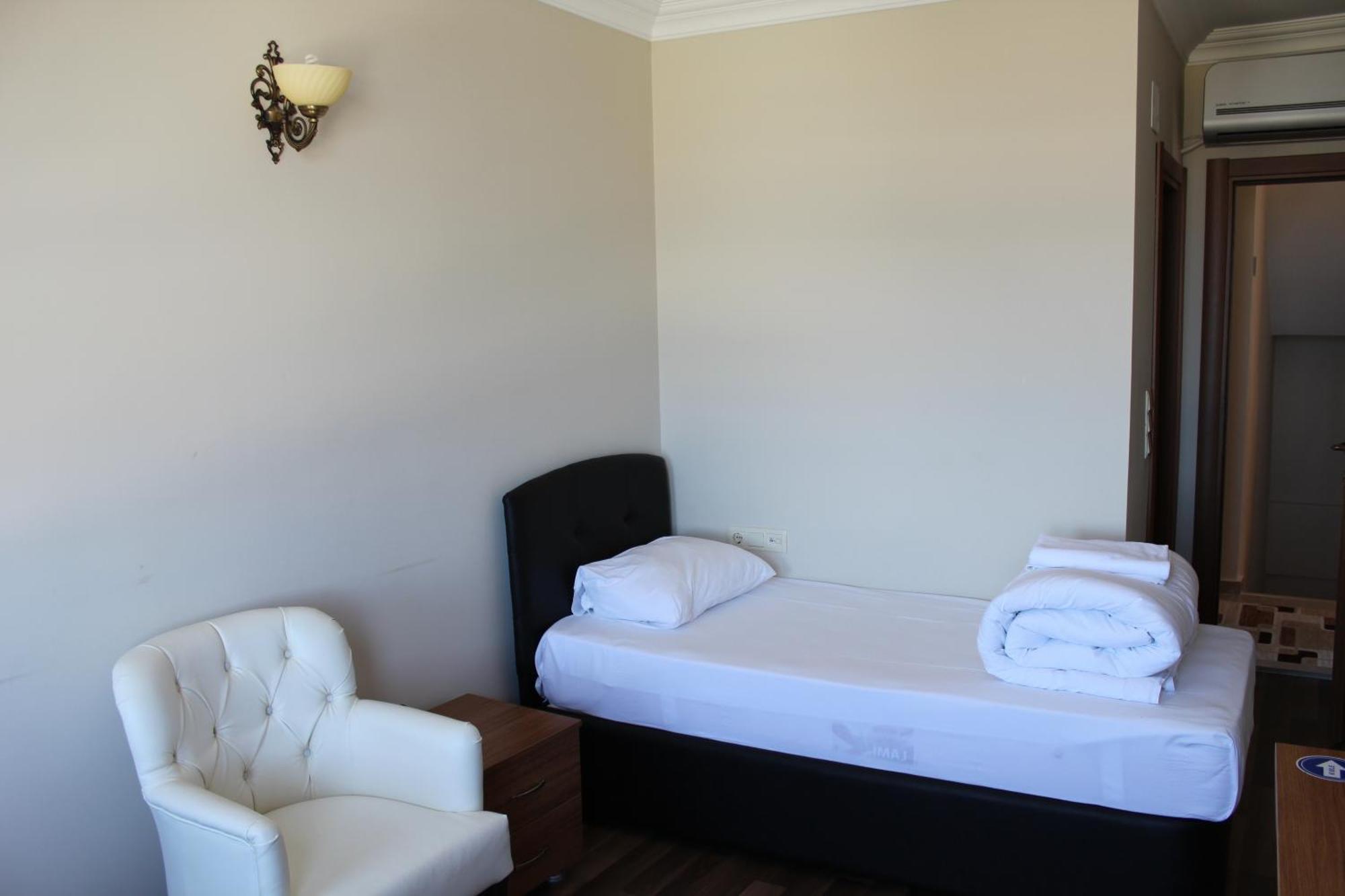 Oz-Ay Hotel Sürmene Стая снимка