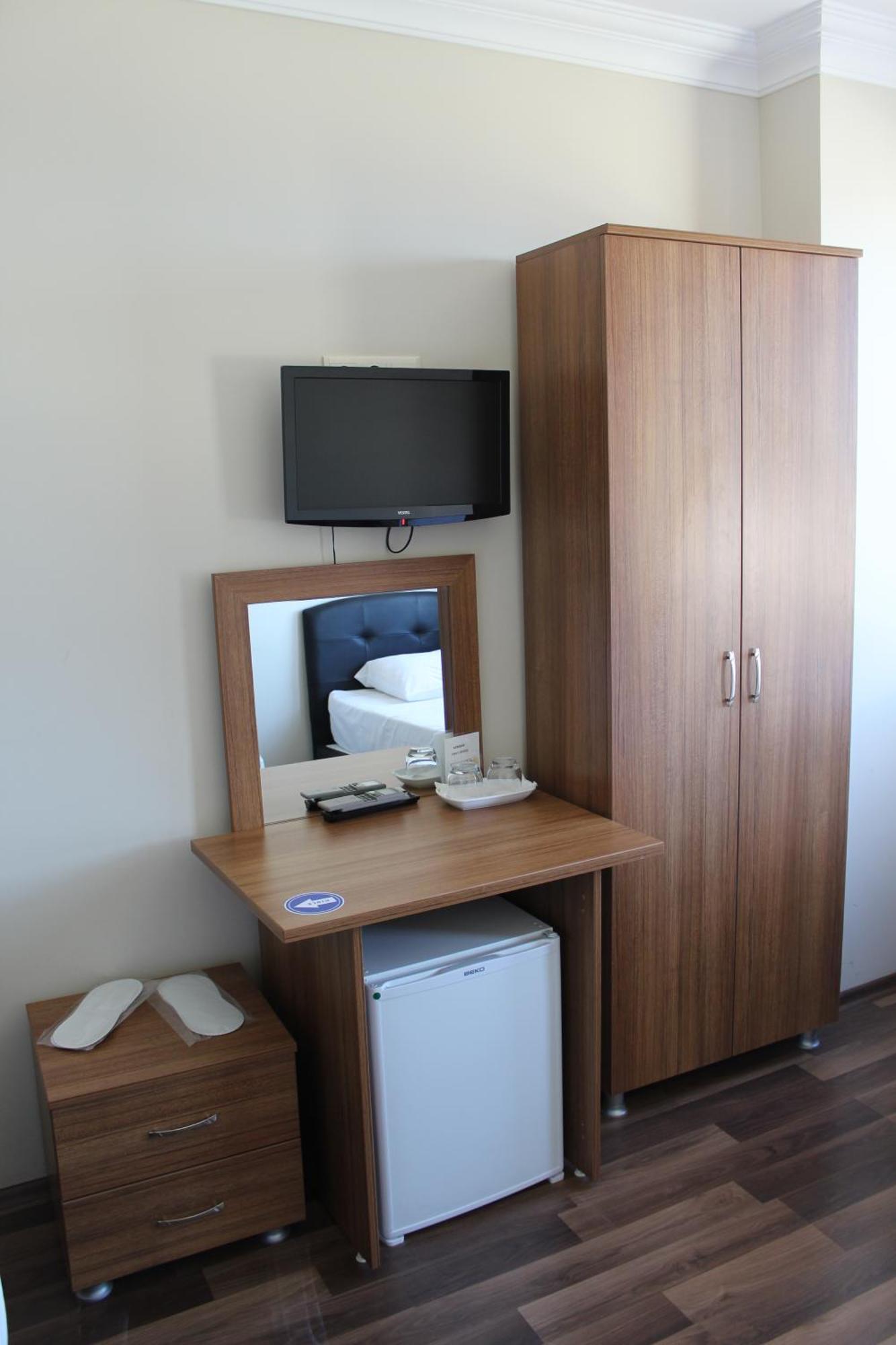 Oz-Ay Hotel Sürmene Стая снимка