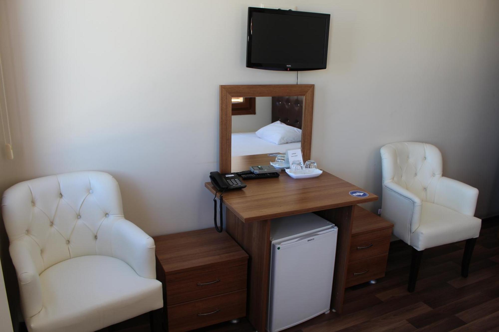 Oz-Ay Hotel Sürmene Стая снимка