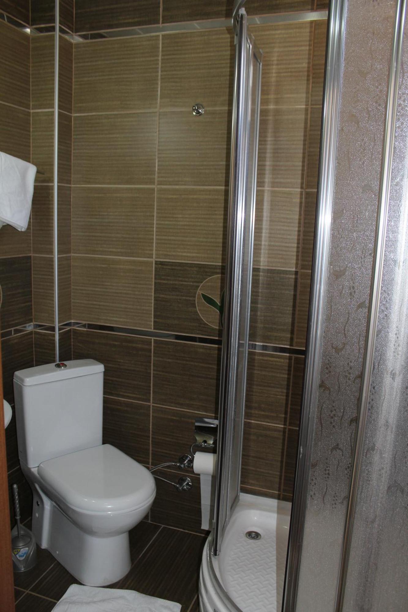 Oz-Ay Hotel Sürmene Стая снимка