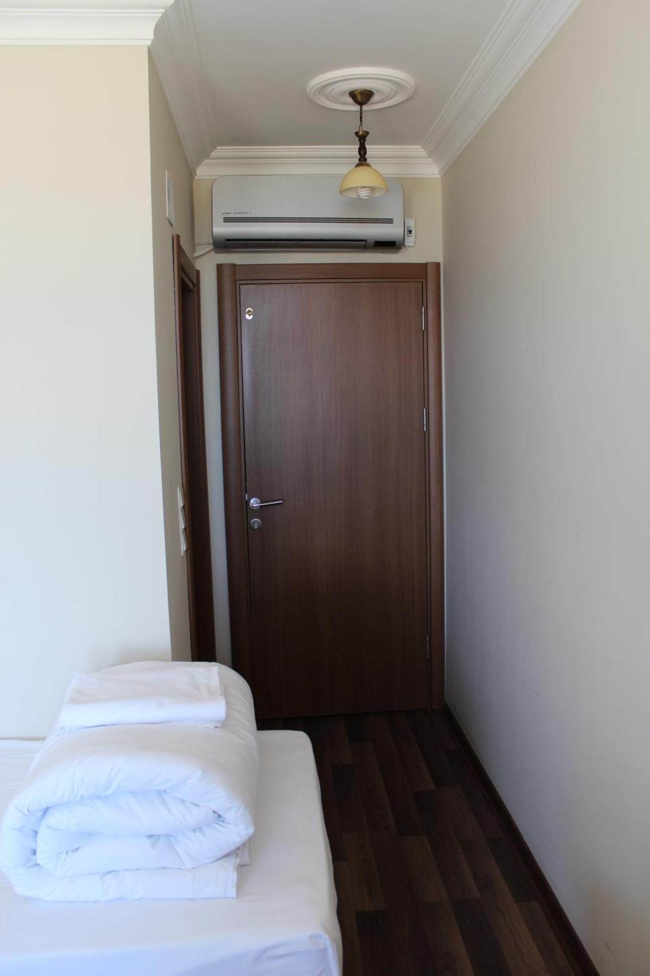 Oz-Ay Hotel Sürmene Стая снимка