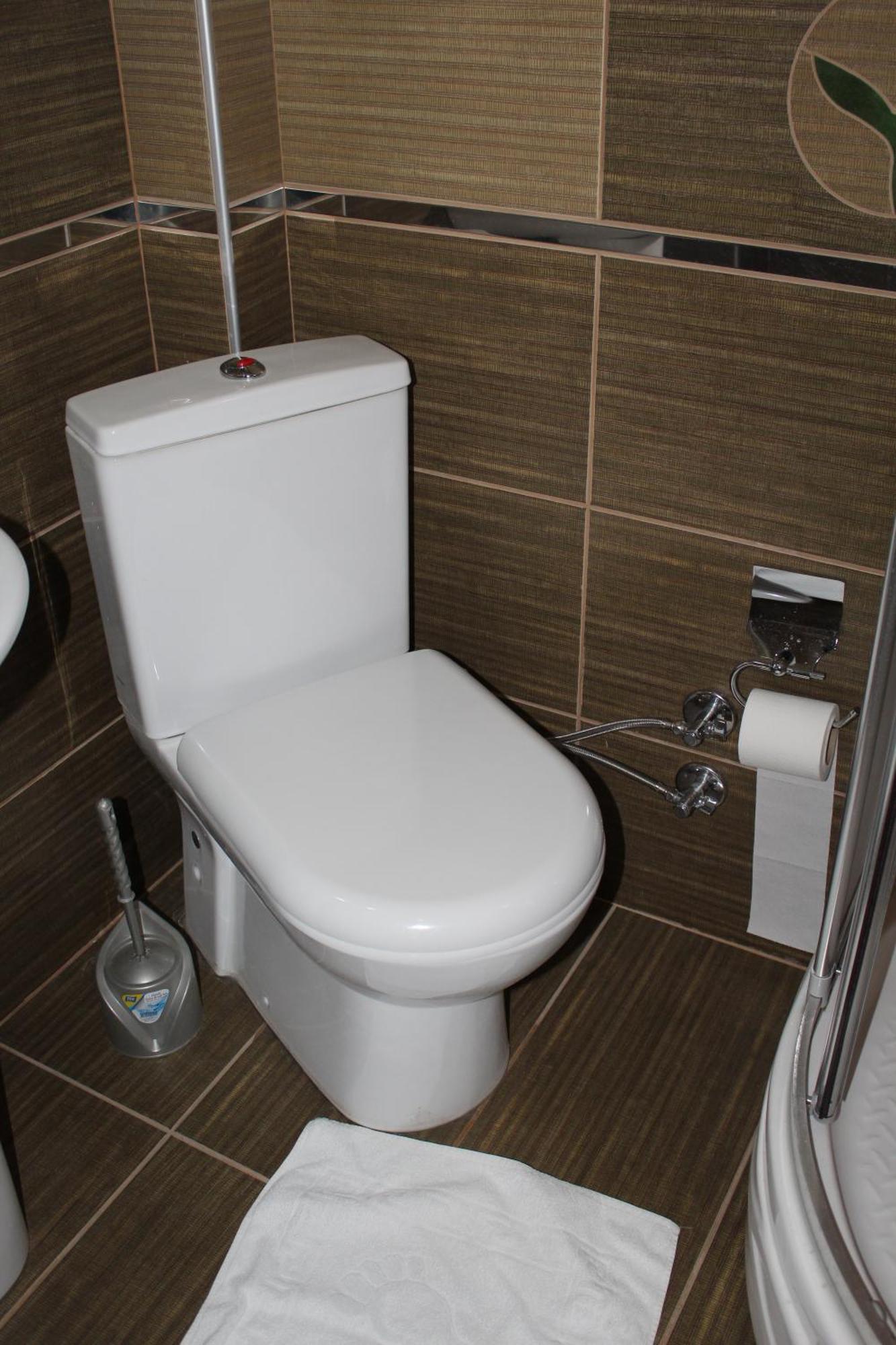 Oz-Ay Hotel Sürmene Стая снимка