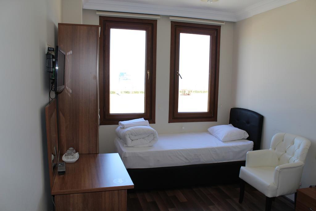 Oz-Ay Hotel Sürmene Стая снимка