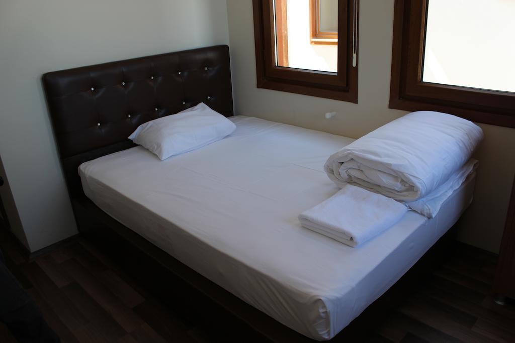 Oz-Ay Hotel Sürmene Стая снимка